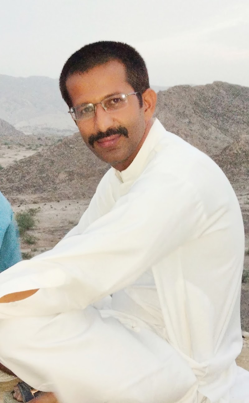 Hasnain Abbas in Taunsa،Dera Ghazi Khan, Punjab