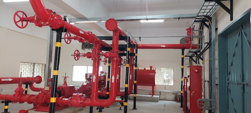 Volka Food International Ltd. وولکا فوڈ انٹرنیشنل لمیٹڈ in Multan, Punjab