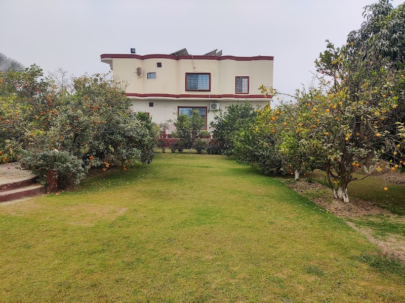 Arabian Lodges Hotel in بہاولپور, پنجاب