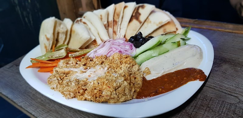 Maja Rica in Lahore, Punjab