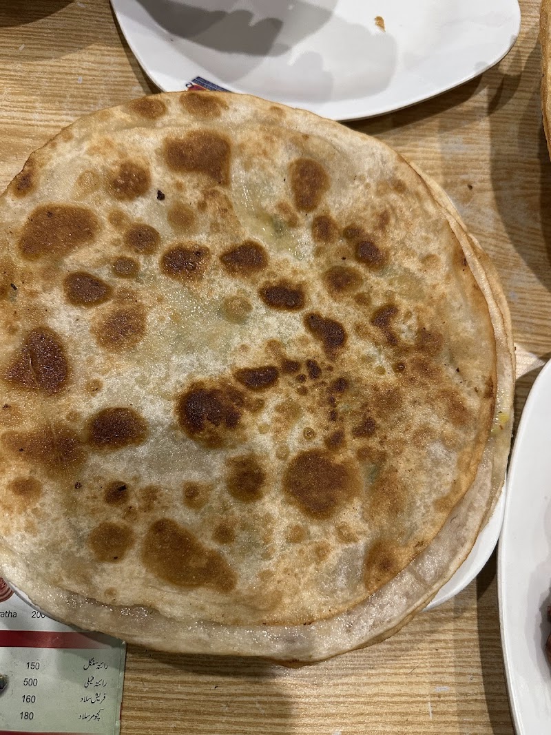 Karachi Bar B Q in Gujranwala, Punjab