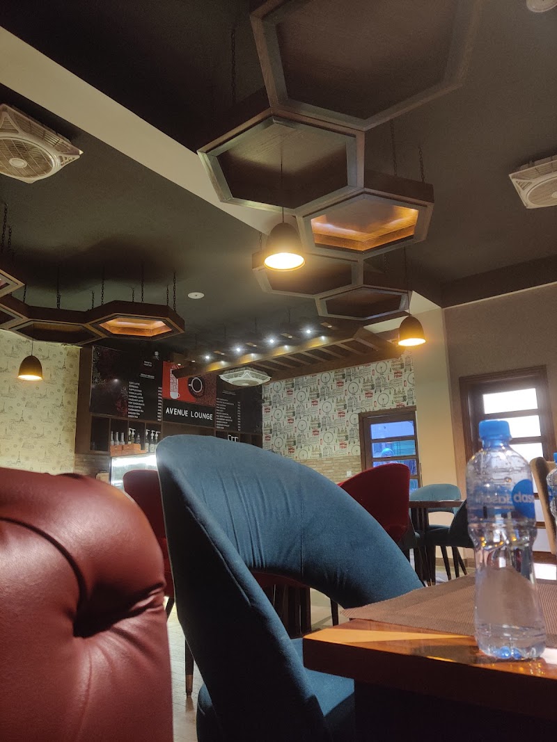 Avenue Lounge in Bahawalnagar, Punjab