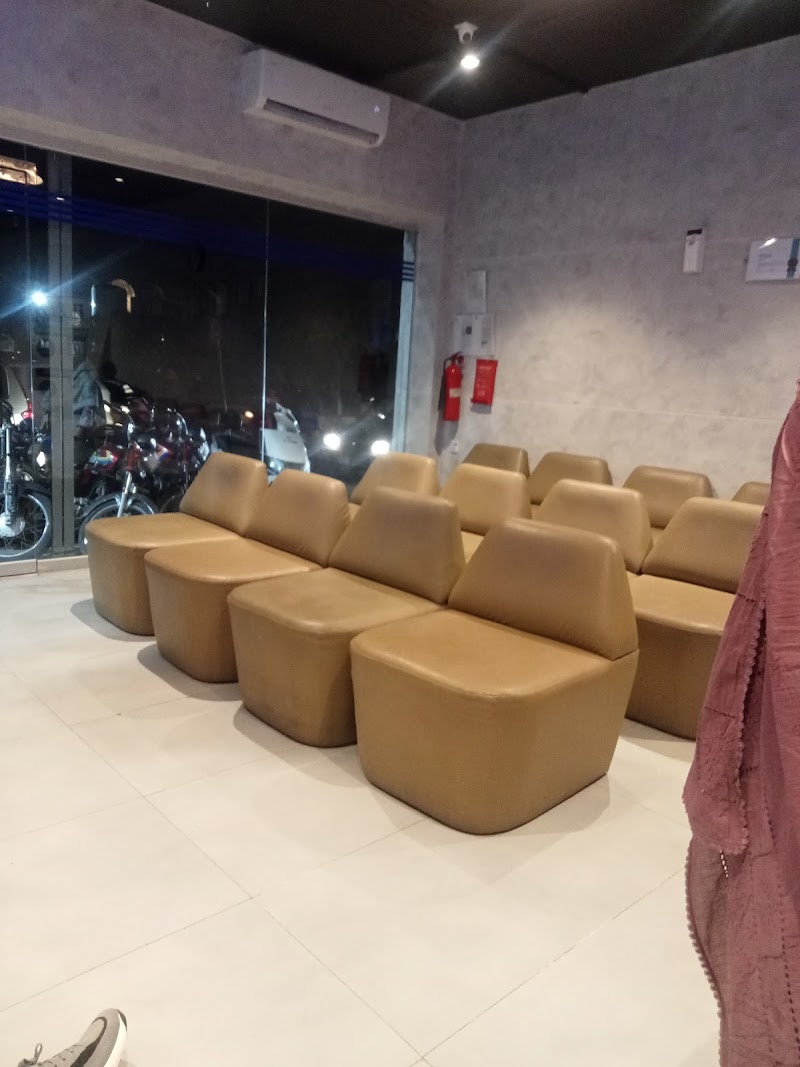 Chughtai Lab, Near BVH Hospital, Bahawalpur in Bahawalpur, Punjab