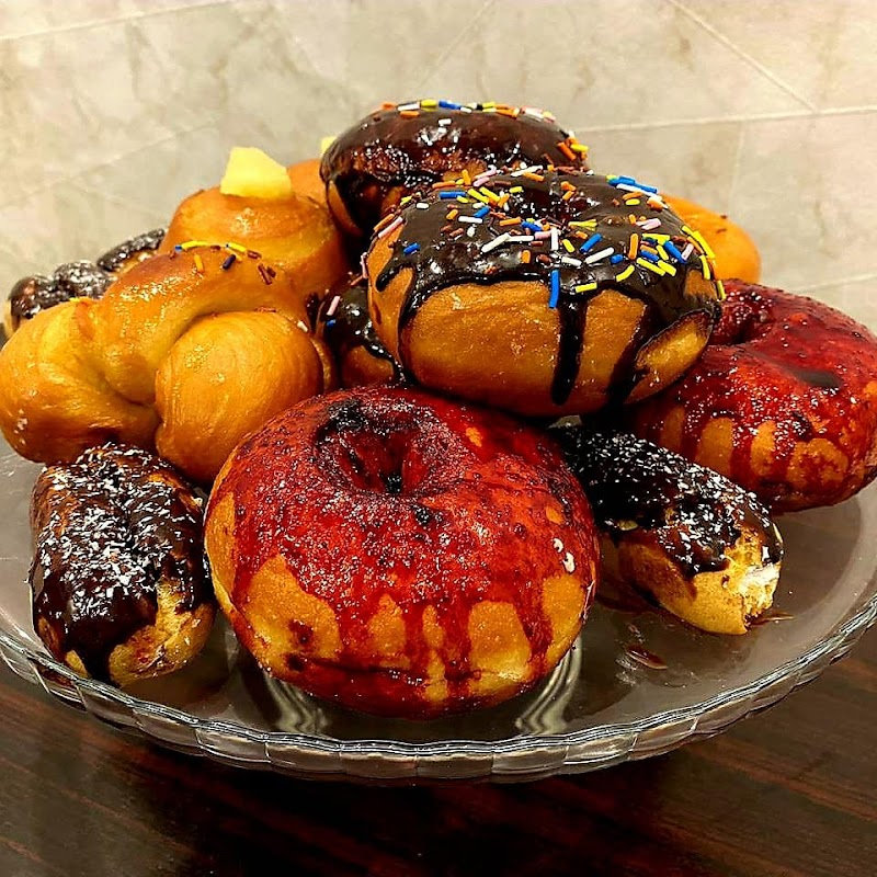 Saqafat Bakery & Cafe in Sargodha, Punjab