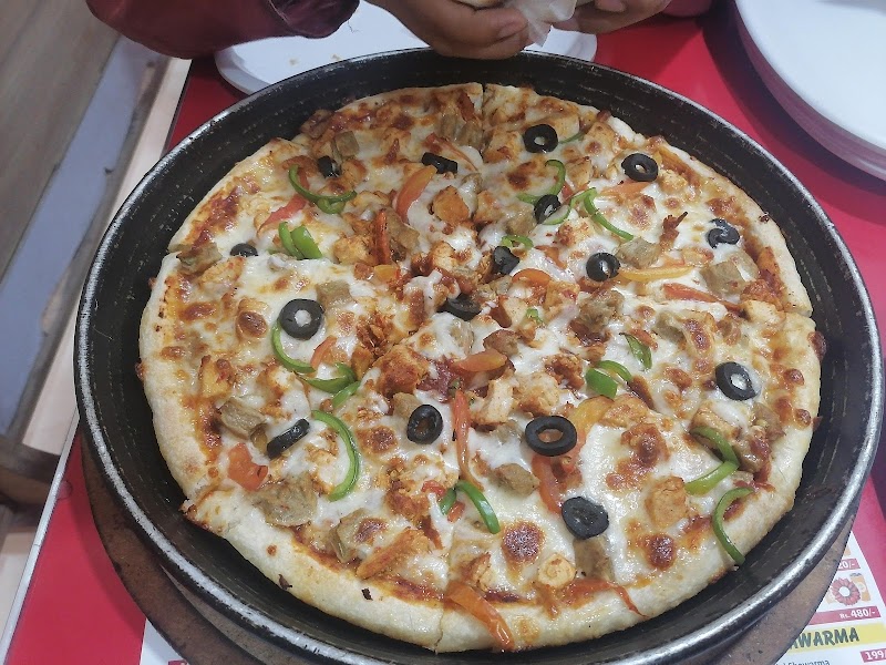 Fri-Chicks Sheikhupura in Sheikhupura, Punjab