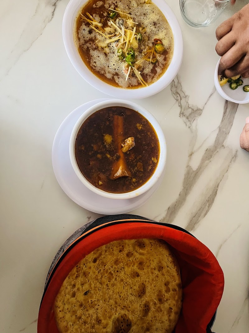 Asli Zaiqa in Sargodha, Punjab