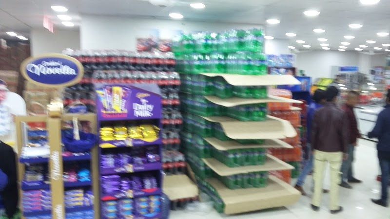Save Mart in اسلام آباد, اسلام آباد وفاقی علاقہ