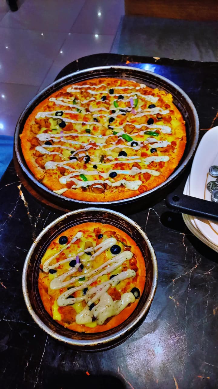 Pizza Online Burewala in Burewala, Punjab