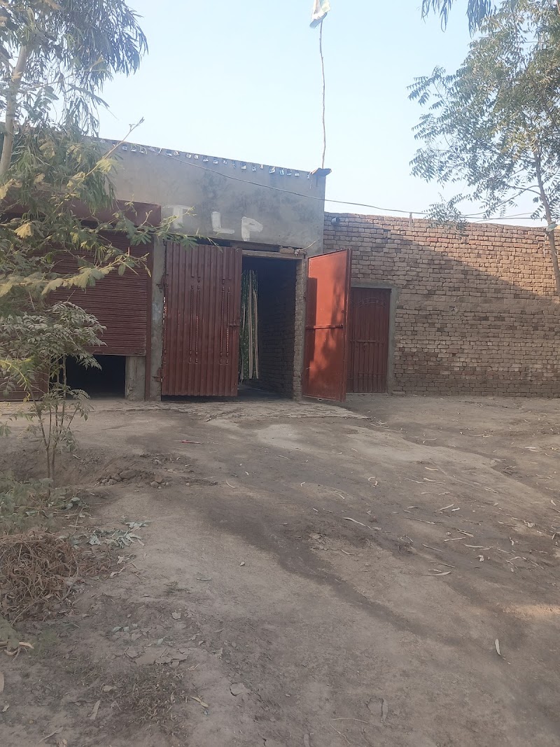 Bahawali Chowk Bahawalnagar in Bahawalnagar, Punjab
