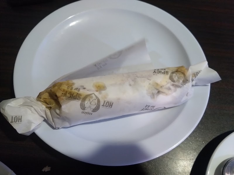 Karachi Hot N Spicy in Lahore, Punjab