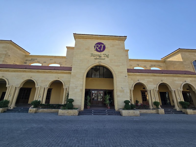 Royal Taj Muridke in Muridke, Punjab