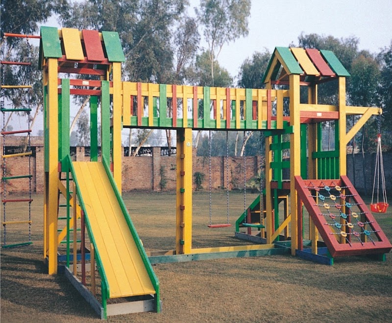 Green Earth Recycling in Lahore, Punjab