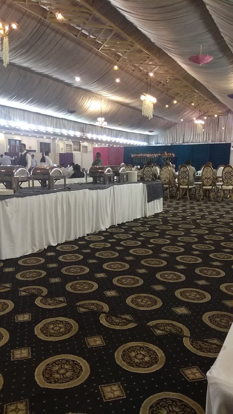 RAK WEDDINGS in Sahiwal, Punjab