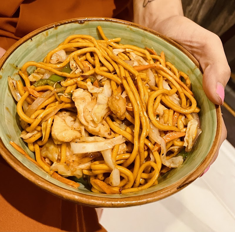 The Wok Pakistan in Lahore, Punjab