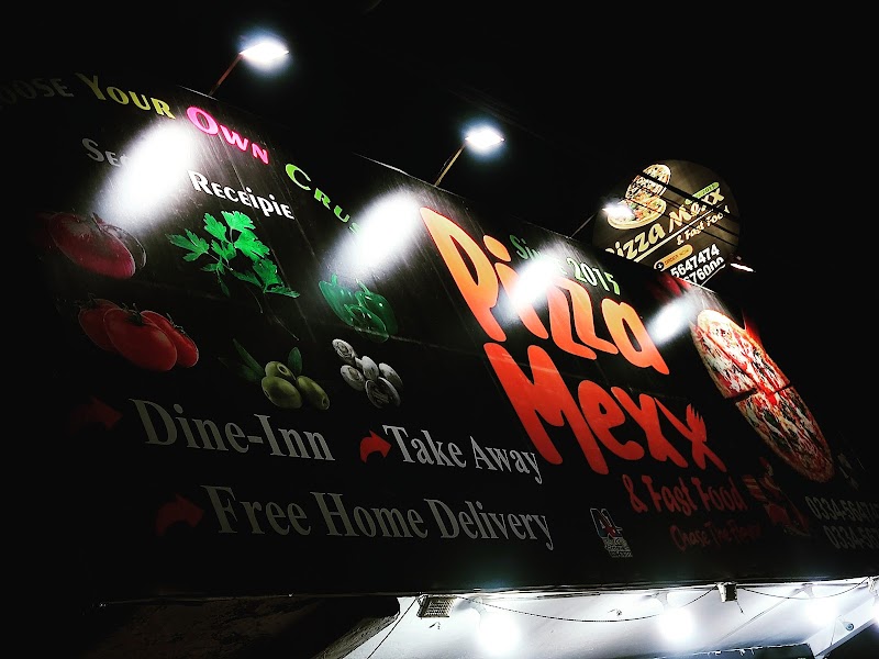 Pizza Mexx D.G.Khan in Dera Ghazi Khan, Punjab