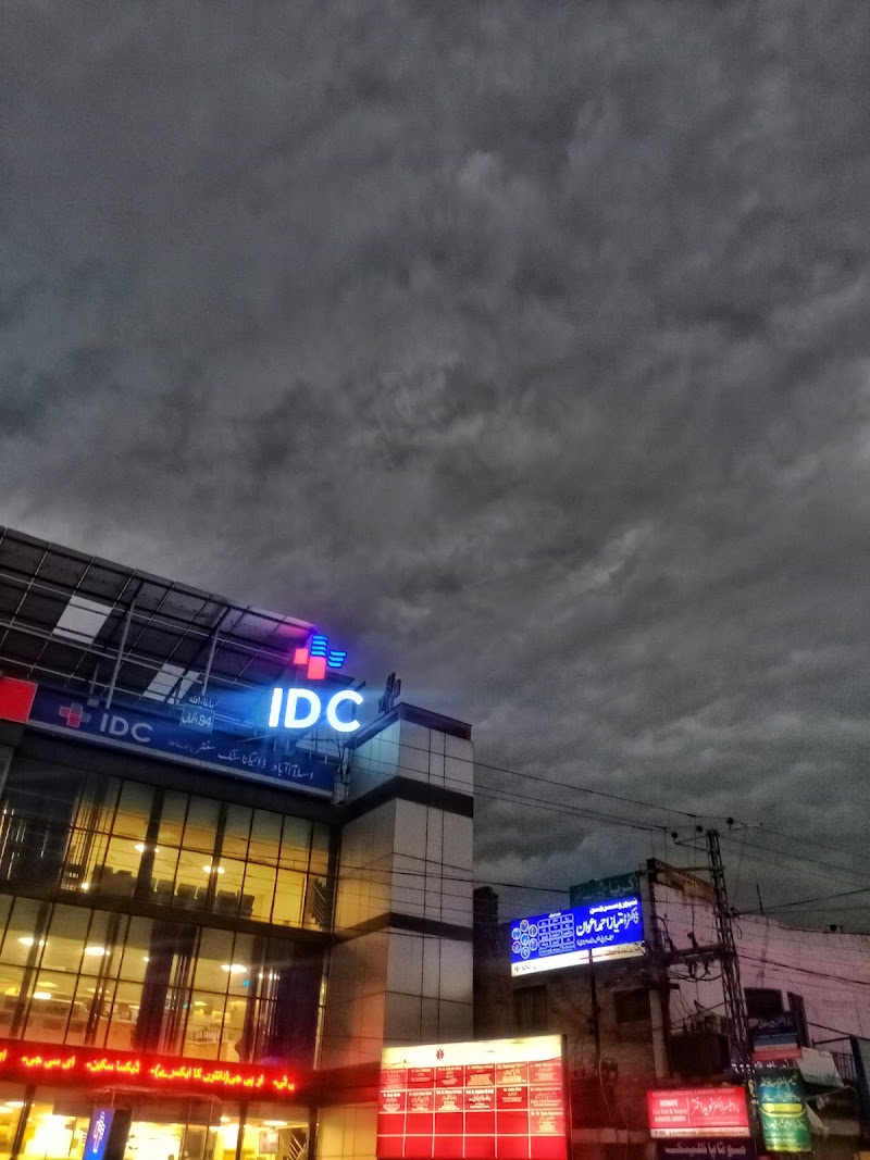 IDC Lab & Diagnostic Center - Multan in Multan, Punjab