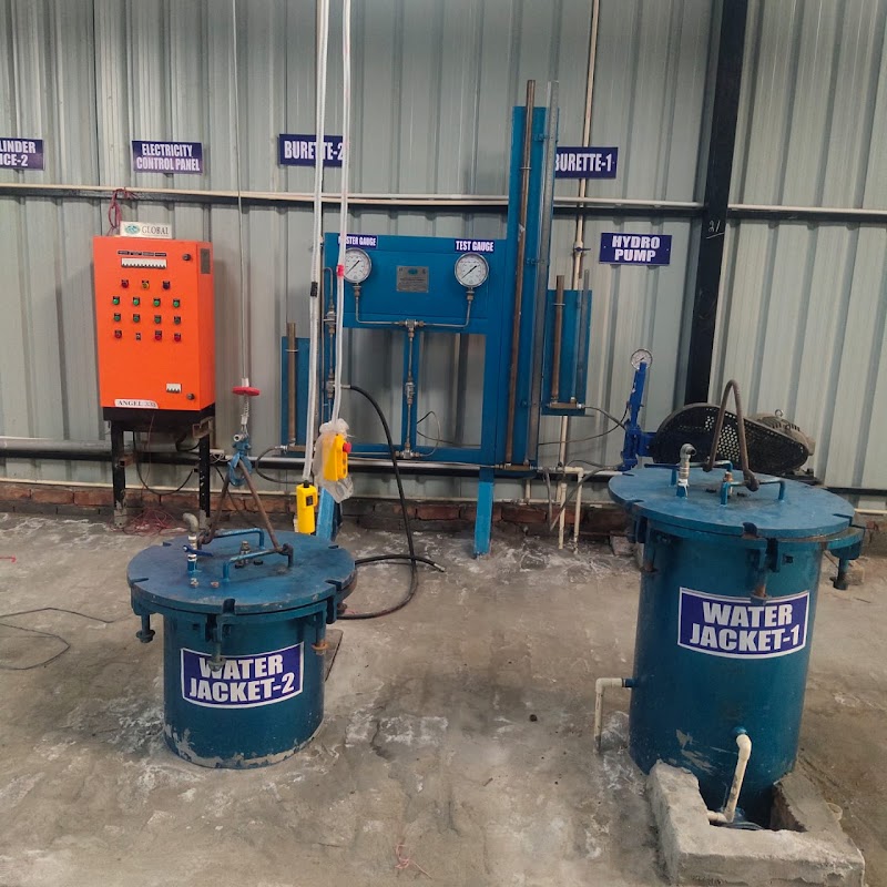 BALAJI HYDRO CO in Buladewala, PB