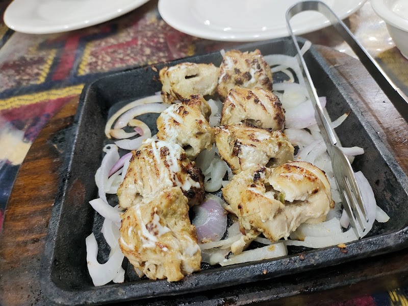 ShehanShah Mutton House in Mandi Bahauddin, Punjab