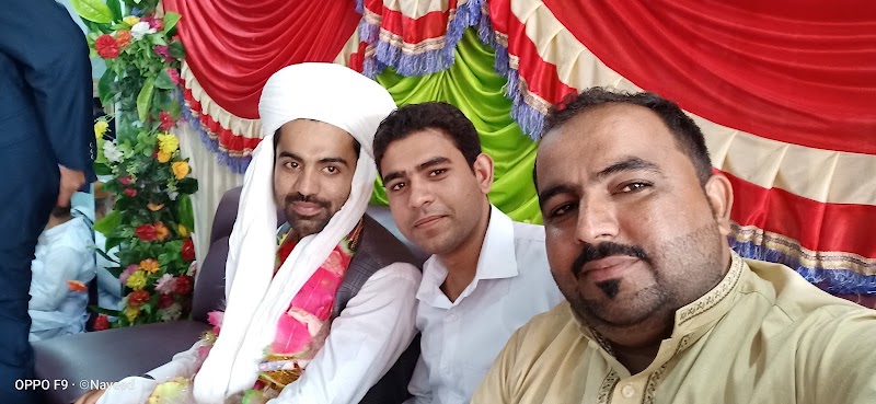 Suzuki Rajanpur Motors سوزوکی موٹرز راجن پور in Rajanpur District, Punjab