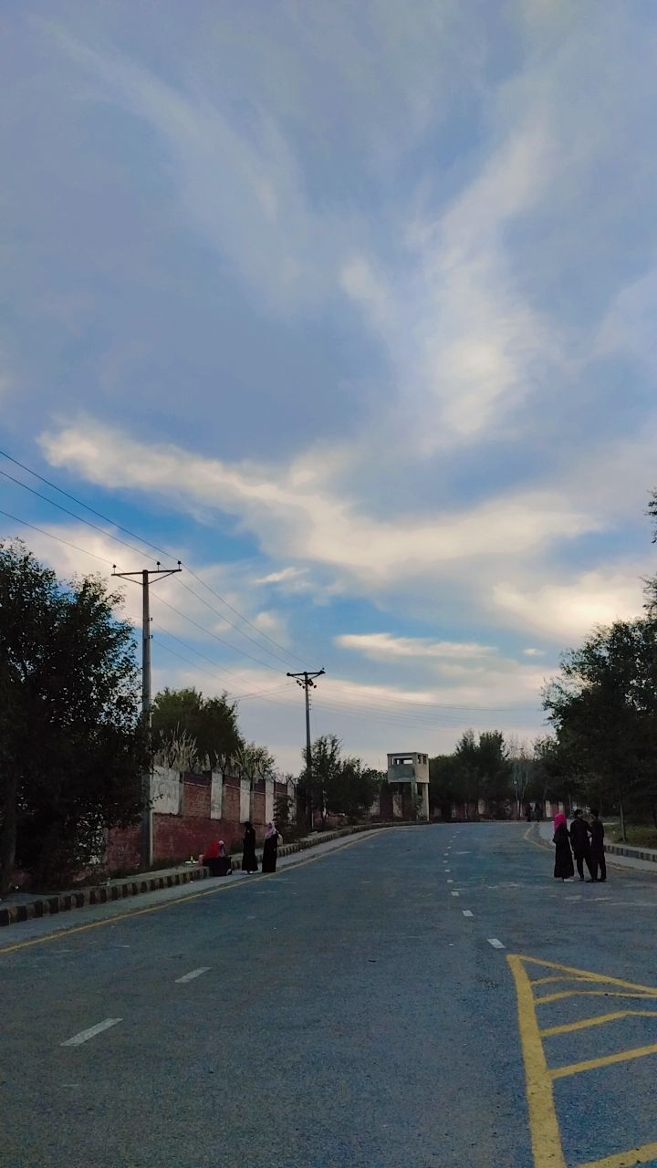 University of the Punjab, Jhelum Campus in Jhelum, Punjab