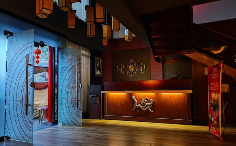Hong Kong Chinese Restaurant