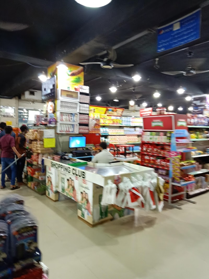 Azaan Heights Plaza in Sahiwal, Punjab