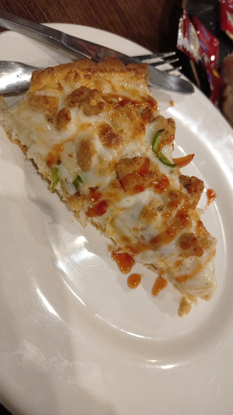 PizzaLogist in Bahawalpur, Punjab