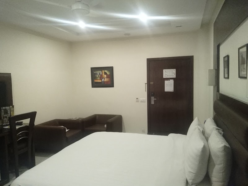 Hotel One DG Khan in Dera Ghazi Khan, Punjab