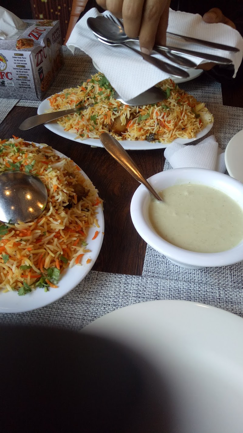 ZFC Narowal in Narowal, Punjab