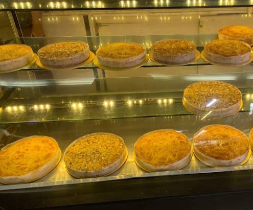Bread 'n' Butter Bakers in Rawalpindi, Punjab