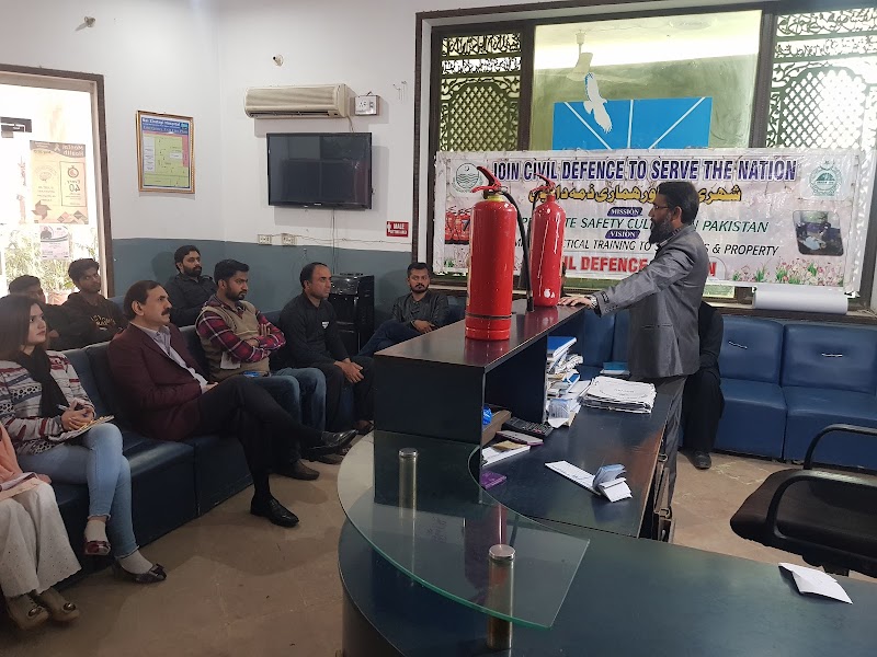 Nai Zindagi Hospital Multan rehabilitation centre in Mod, Punjab