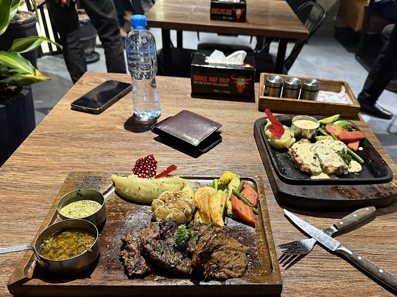 SteakAway - Gulberg (Burgers & Steaks) in Lahore, Punjab