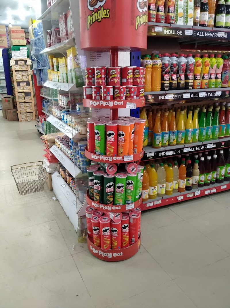 SB Store in Faisalabad, Punjab