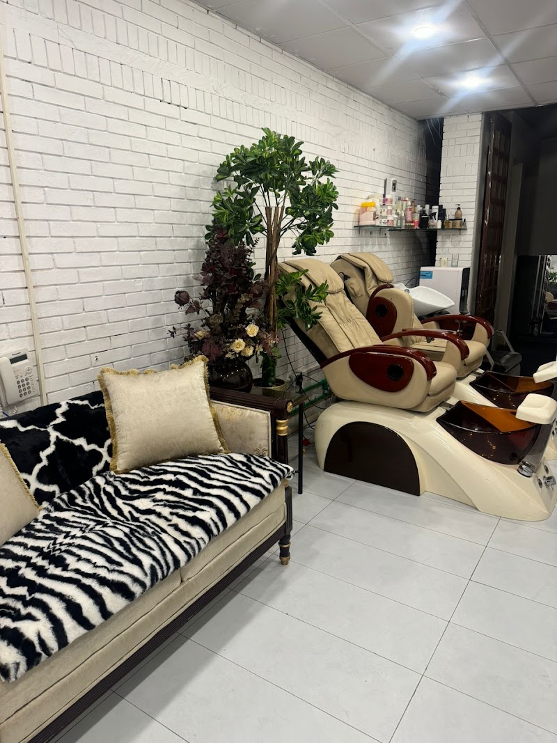 Thai Royal Orchid DHA Massage Center - SPA in Lahore, Punjab