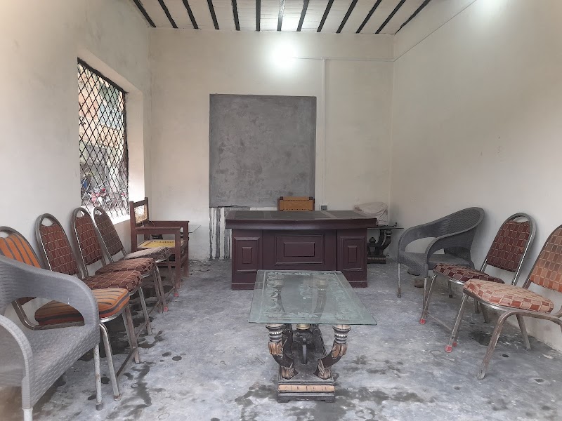 Geeway saich brothers goods transport chiniot in Chiniot, Punjab