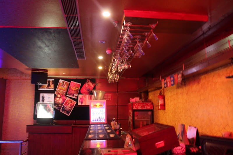 Score Lounge Bar Night Club in Chandigarh, CH