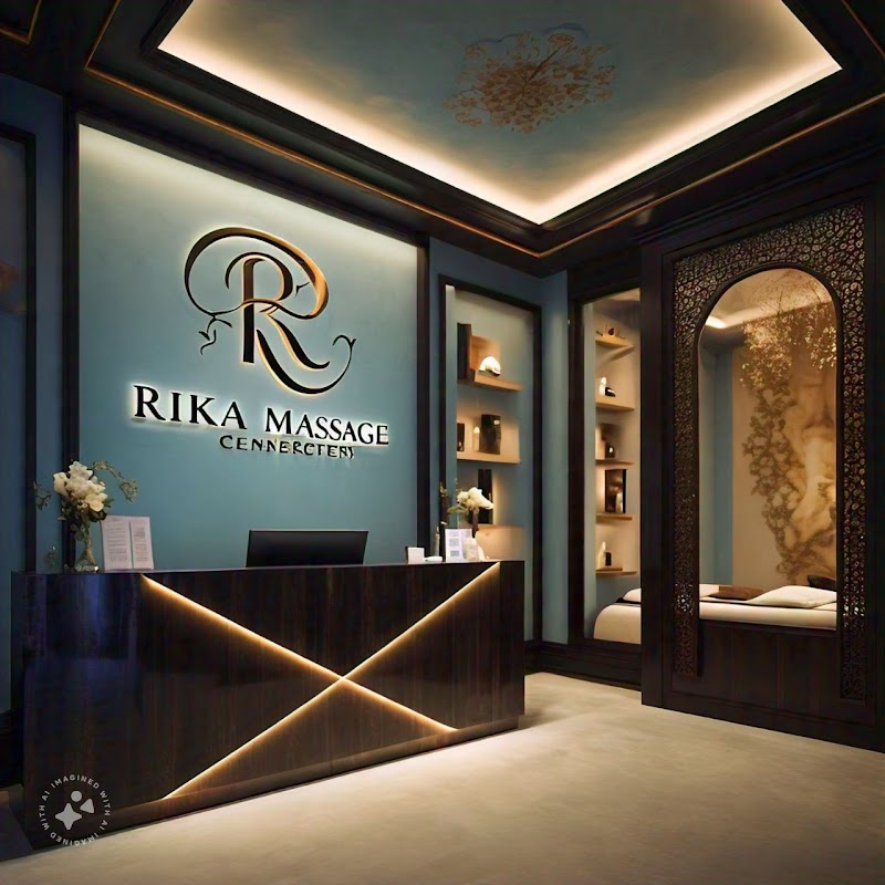 RIKA MASSAGE CENTER in Lahore, Punjab