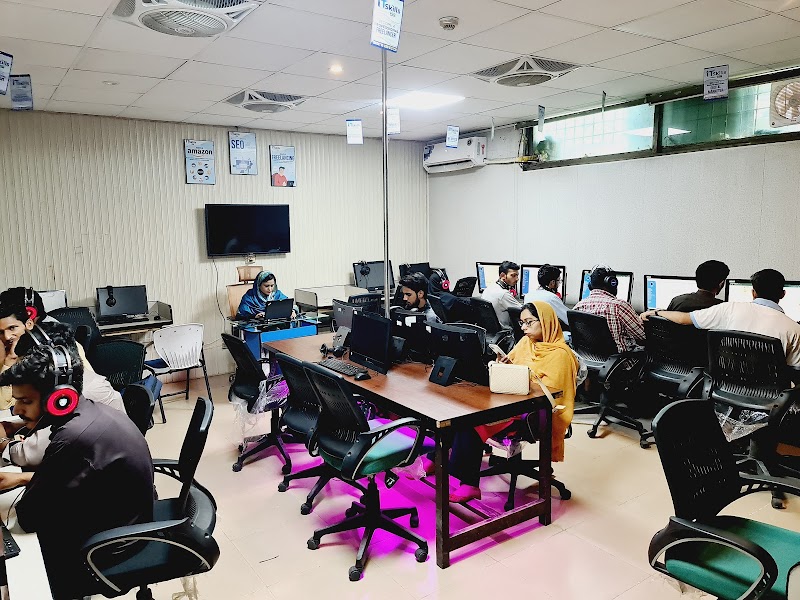 IT Skills by PCD | Computer Short Courses | Amazon | Graphics Designing | Web Development | Freelancing in Gujranwala in Gujranwala, Punjab