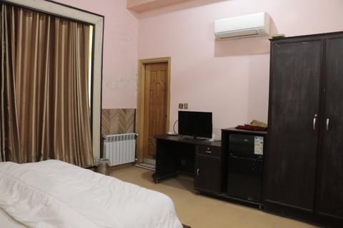 Haveli Hotel in Toba Tek Singh, Punjab