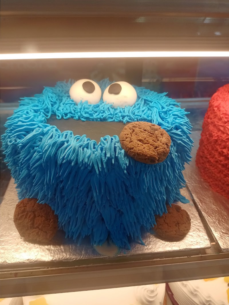 Bismillah Sweets & Bakers in Sargodha, Punjab
