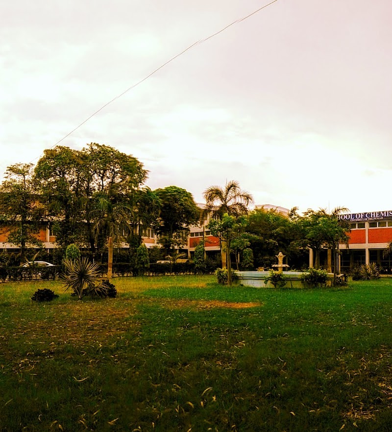 School Of Chemistry in لاہور, پنجاب