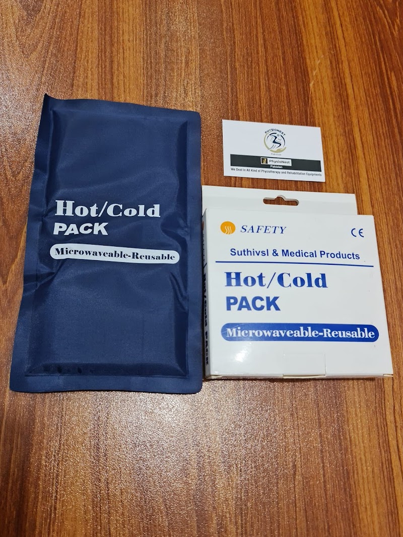 AstraMedic Solutions in Rawalpindi, Punjab