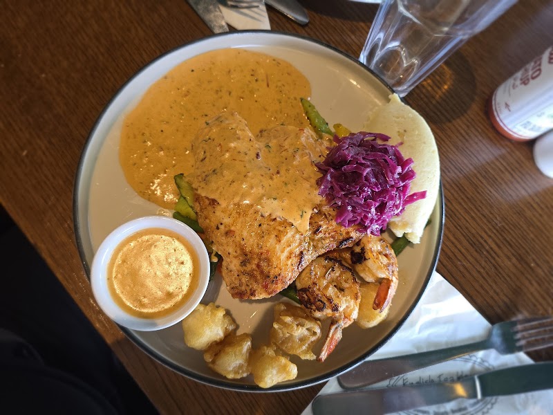 English Tea House in Gujranwala, Punjab