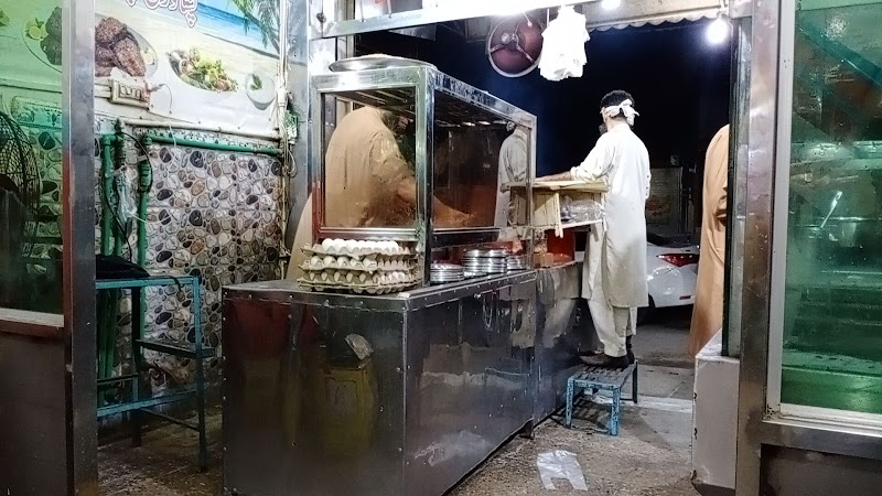Malakand Hotel Attock in Attock, Punjab