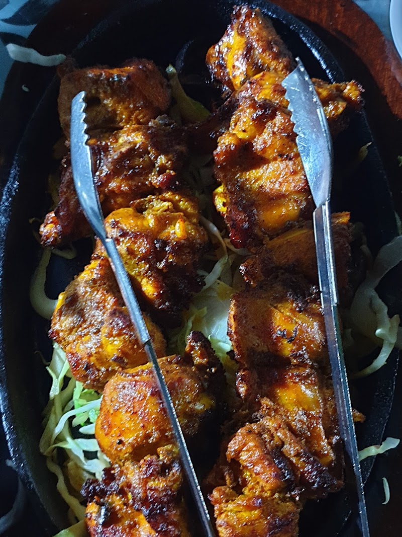 Food Master Family Restaurant and Bar B Que in Sheikhupura, Punjab