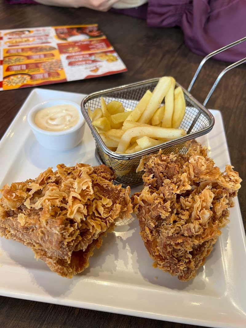 Pizanto in Okara, Punjab