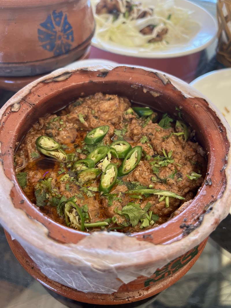 Malangi Rooftop Restaurant DHA-2 Branch in Islamabad, Islamabad Capital Territory