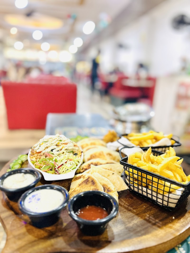 Fancy Food Corner in Hafizabad, Punjab