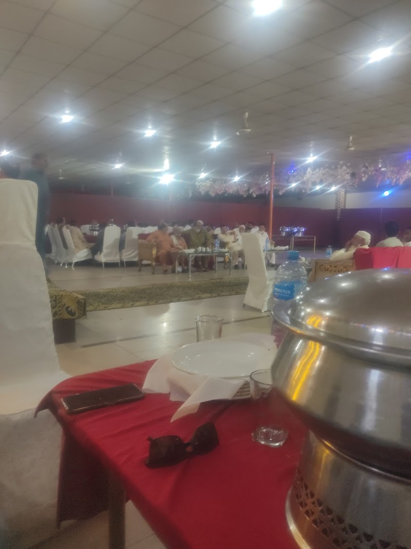 Gulistan Marriage Club in Multan, Punjab