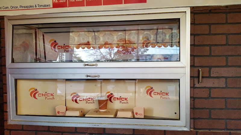 Chick Punch in Chakwal, Punjab